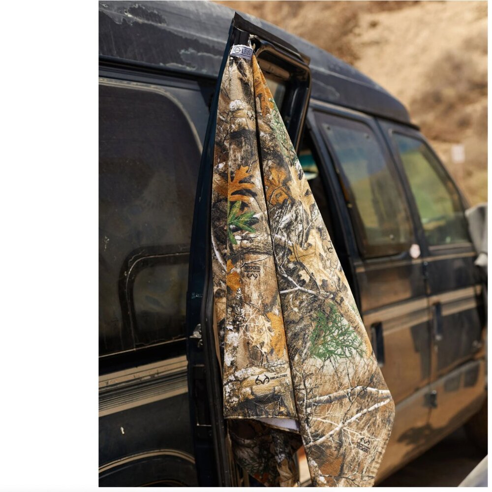 NEW REALTREE BEACH ECO TOWEL